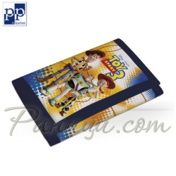 Toy Story 3 Портмоне за монети 0590 Disney Karton PP Toy Story 3 Портмоне за монети 0590 Disney Karton PP